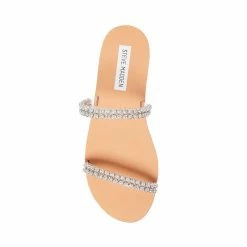 SteveMadden FELICIAA CLEAR All New