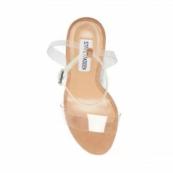 SteveMadden JULIEN CLEAR