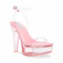 SteveMadden All New JULIEN PINK