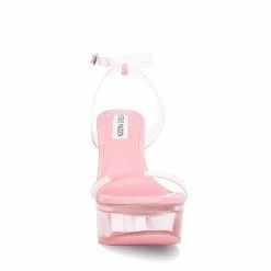 SteveMadden All New JULIEN PINK