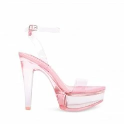 SteveMadden All New JULIEN PINK