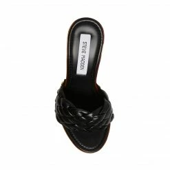 SteveMadden KASHTYN BLACK