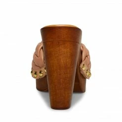 SteveMadden KASHTYN TAN All New