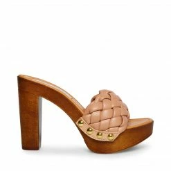 SteveMadden KASHTYN TAN All New