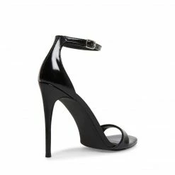 SteveMadden KASSANDRA BLACK The Wedding Edit