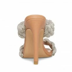 SteveMadden KENLEY-R SILVER MULTI All New