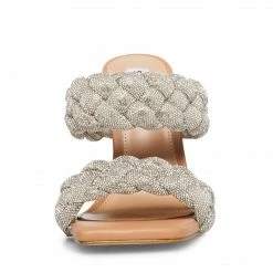 SteveMadden KENLEY-R SILVER MULTI All New