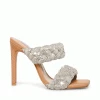 SteveMadden KENLEY-R SILVER MULTI All New