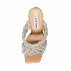SteveMadden KENLEY-R SILVER MULTI All New