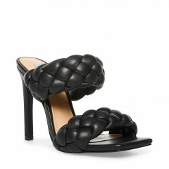 SteveMadden KENLEY BLACK Shop All