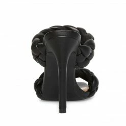 SteveMadden KENLEY BLACK Shop All