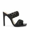 SteveMadden KENLEY BLACK Shop All