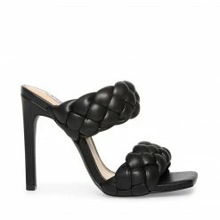 SteveMadden KENLEY BLACK Shop All