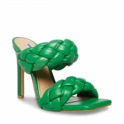SteveMadden All New KENLEY GREEN