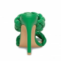 SteveMadden All New KENLEY GREEN