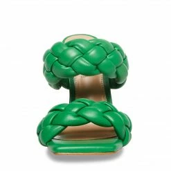 SteveMadden All New KENLEY GREEN