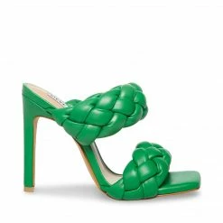 SteveMadden All New KENLEY GREEN