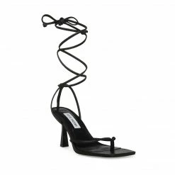 SteveMadden KHARI BLACK All New