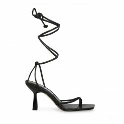 SteveMadden KHARI BLACK All New