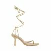 SteveMadden KHARI GOLD