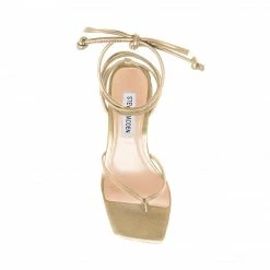 SteveMadden KHARI GOLD