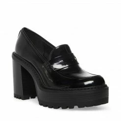 SteveMadden All New KIMBERLY BLACK
