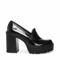 SteveMadden All New KIMBERLY BLACK