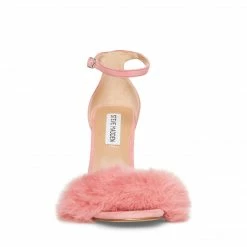 SteveMadden KIPPINS PINK All New