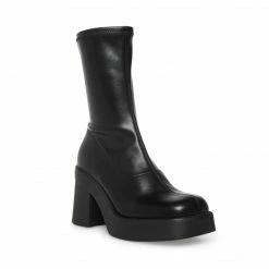 SteveMadden KLAYTON BLACK All New