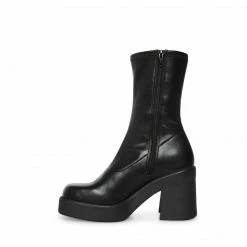 SteveMadden KLAYTON BLACK All New