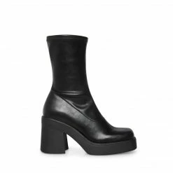 SteveMadden KLAYTON BLACK All New