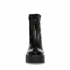 SteveMadden All New LANNAA BLACK PATENT