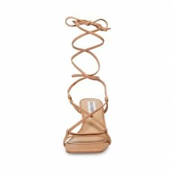 SteveMadden LAVINA NATURAL