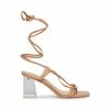 SteveMadden LAVINA NATURAL