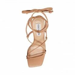 SteveMadden LAVINA NATURAL