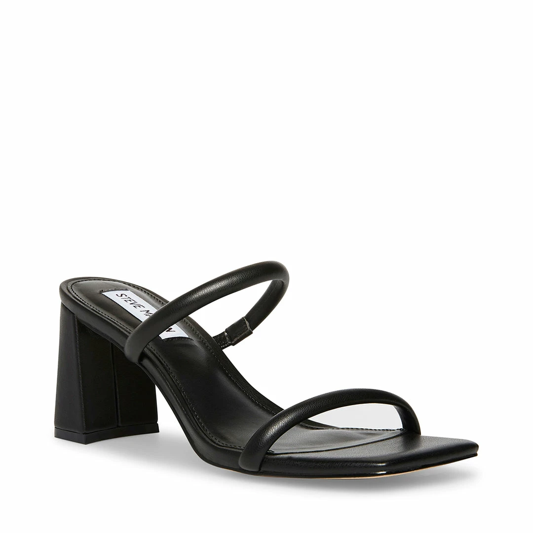 SteveMadden LILAH BLACK All New