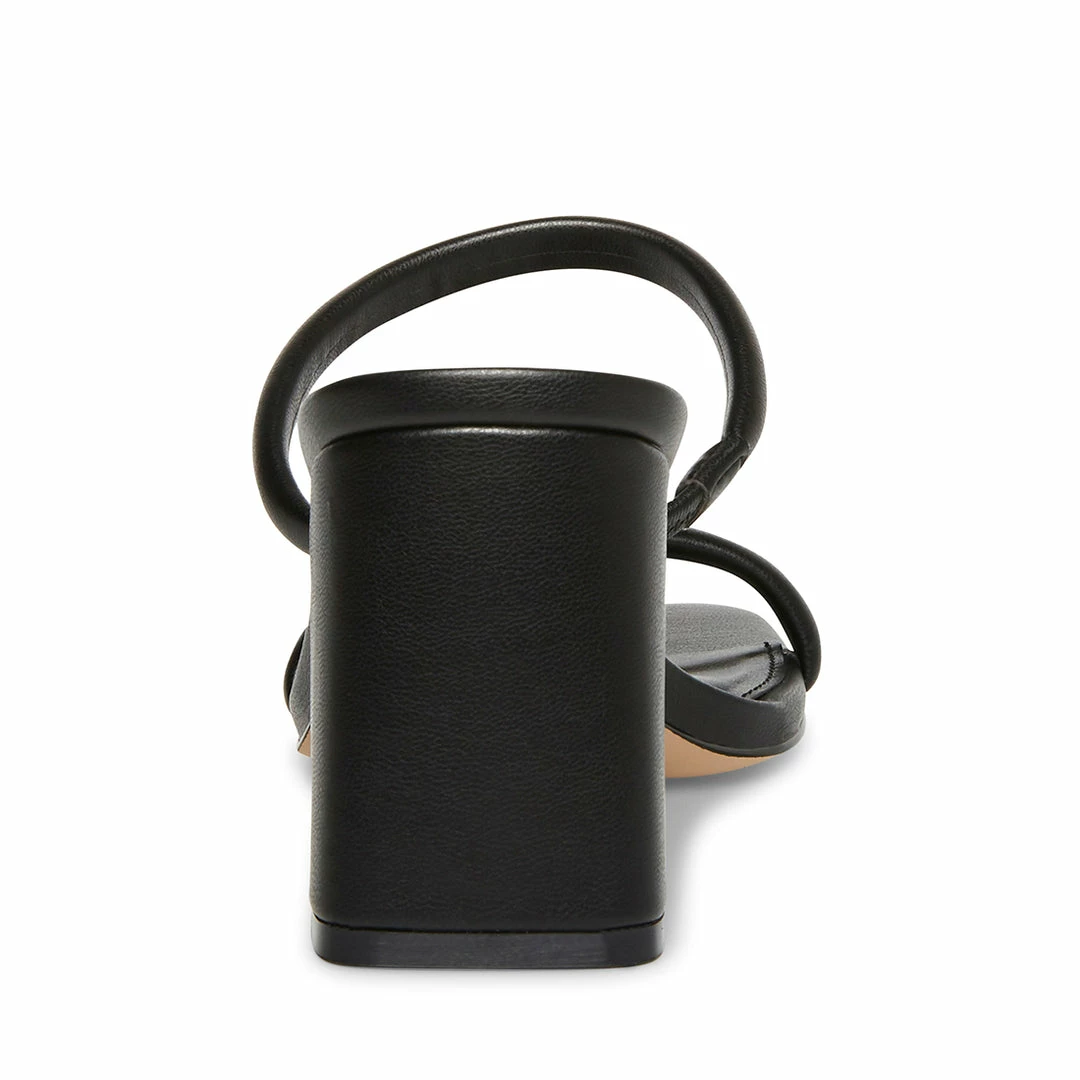 SteveMadden LILAH BLACK All New