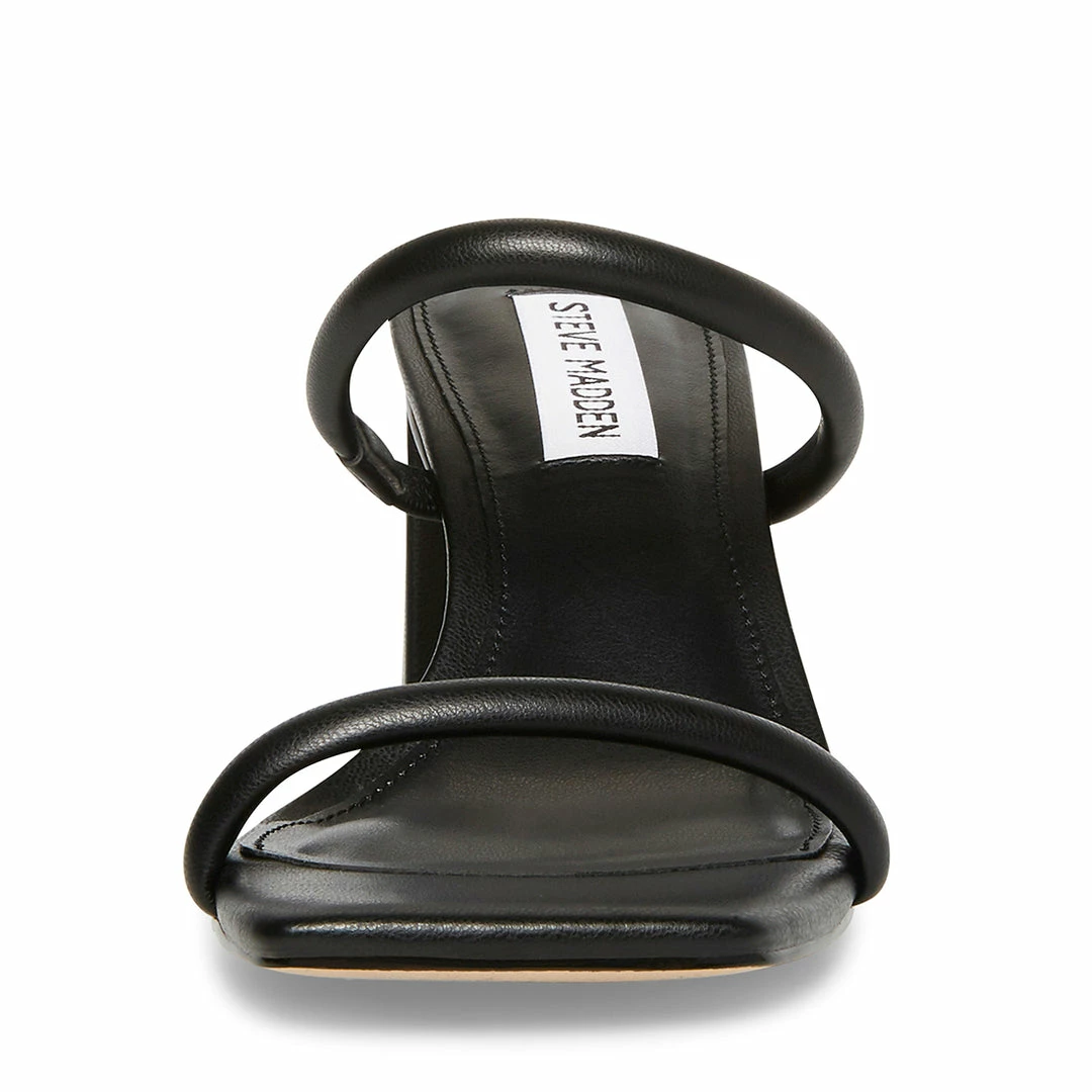 SteveMadden LILAH BLACK All New