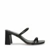 SteveMadden LILAH BLACK All New