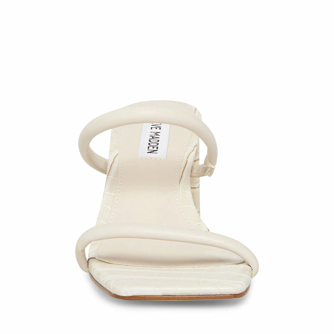 SteveMadden LILAH NATURAL MULTI Sandals