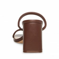 SteveMadden All New LILAH BROWN