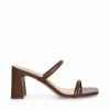 SteveMadden All New LILAH BROWN