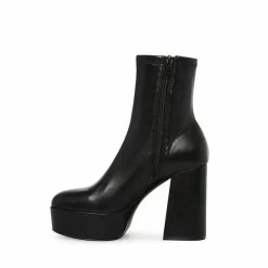 SteveMadden All New LILLY BLACK