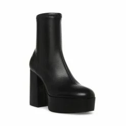SteveMadden All New LILLY BLACK
