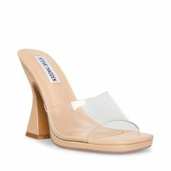 SteveMadden LIPA CLEAR