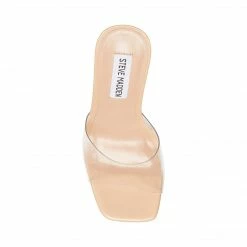 SteveMadden LIPA CLEAR