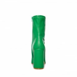 SteveMadden LYNDEN GREEN