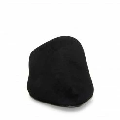 SteveMadden All New LYRA BLACK SUEDE