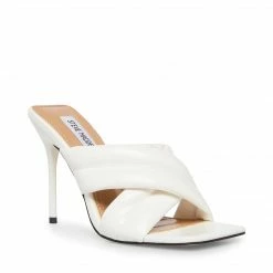 SteveMadden LYRIC WHITE