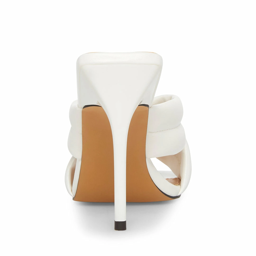 SteveMadden LYRIC WHITE